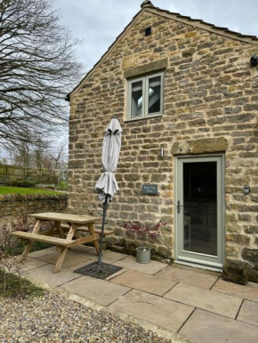 Bank Top Barn Cosy Self Catering 4 Guests